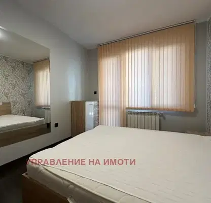 Снимка 5 — Двустаен апартамент с тераса в Манастирски ливади, София