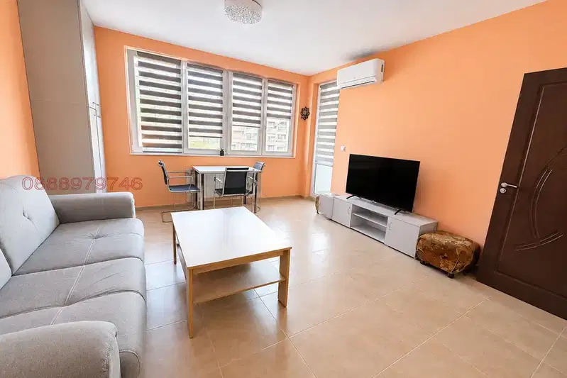2-bedroom apartment in Sofiya, Manastirski Livadi