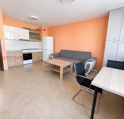 Photo 2 — 2-bedroom apartment in Sofiya, Manastirski Livadi