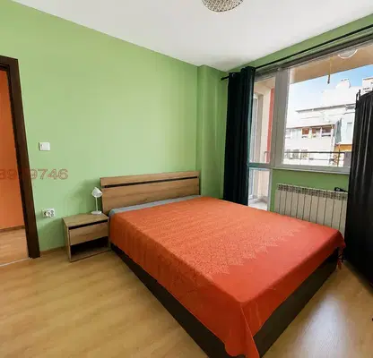 Photo 3 — 2-bedroom apartment in Sofiya, Manastirski Livadi