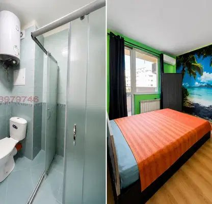 Photo 4 — 2-bedroom apartment in Sofiya, Manastirski Livadi