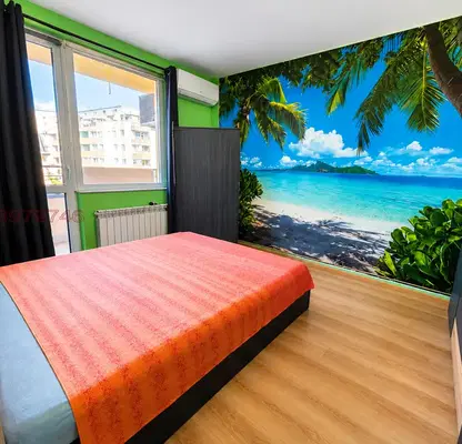 Photo 5 — 2-bedroom apartment in Sofiya, Manastirski Livadi