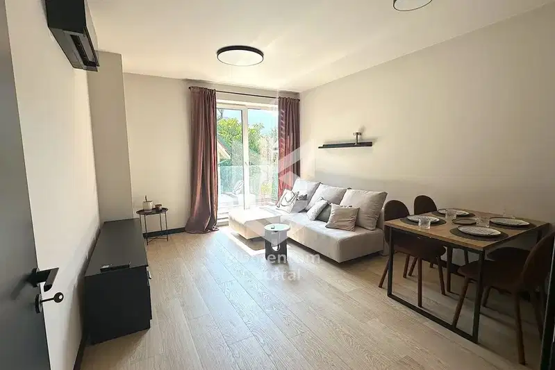 2-bedroom apartment in Sofia, Manastirski Livadi
