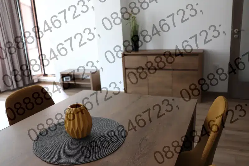2-bedroom apartment in Sofiya, Manastirski Livadi