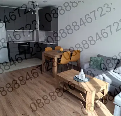 Photo 2 — 2-bedroom apartment in Sofiya, Manastirski Livadi