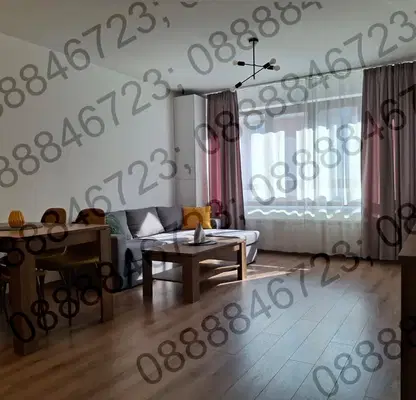 Photo 3 — 2-bedroom apartment in Sofiya, Manastirski Livadi