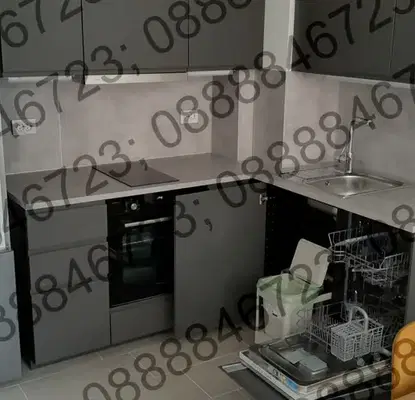 Photo 4 — 2-bedroom apartment in Sofiya, Manastirski Livadi