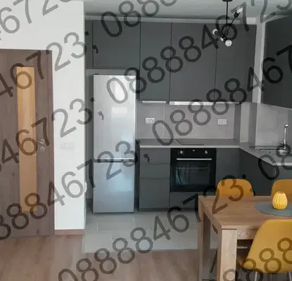 Photo 5 — 2-bedroom apartment in Sofiya, Manastirski Livadi