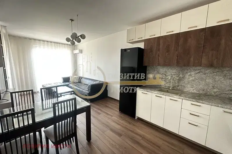 2-bedroom apartment in Sofia, Manastirski Livadi