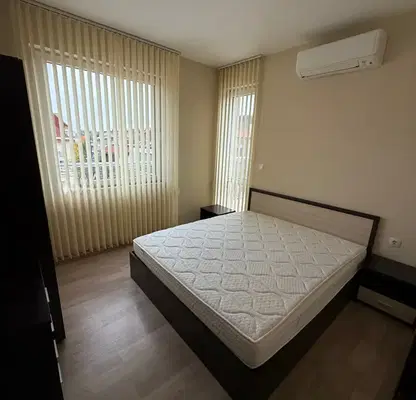 Снимка 3 — Двустаен апартамент 120 кв.м в Манастирски ливади с паркомясто