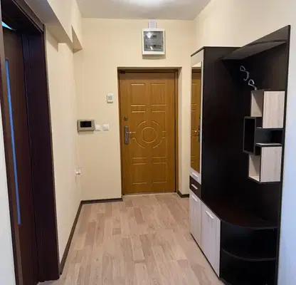 Снимка 4 — Двустаен апартамент 120 кв.м в Манастирски ливади с паркомясто