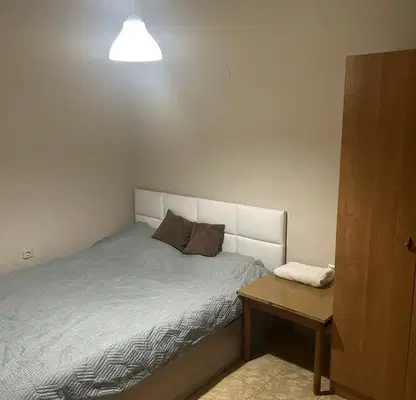 Photo 2 — Two-room apartment in Manastirski Livadi, 38 sq m, 5th floor
