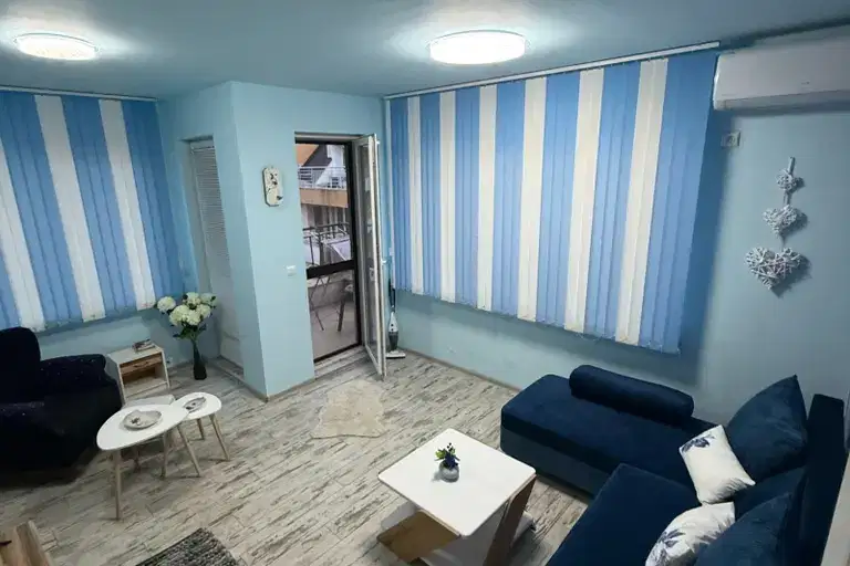 2-bedroom apartment in Sofia, Manastirski Livadi