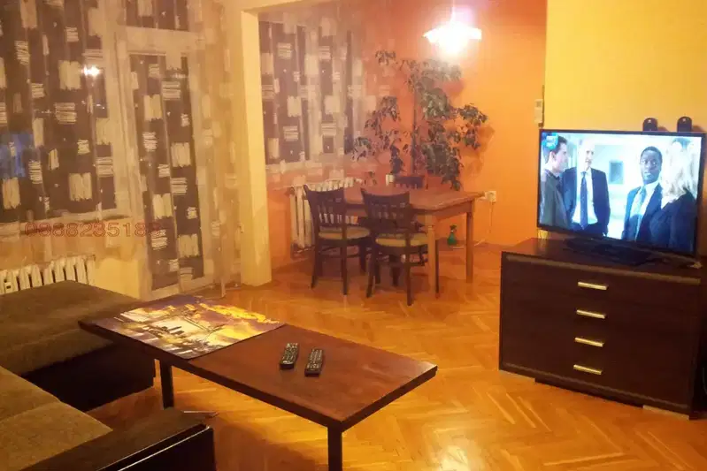 2-стаен апартамент с тераса в Манастирски ливади, София