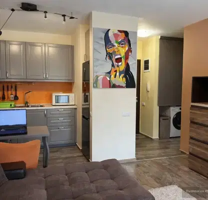 Photo 4 — 2-bedroom apartment in Sofia, Manastirski Livadi