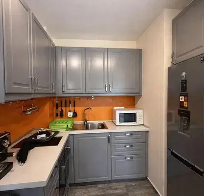 Photo 5 — 2-bedroom apartment in Sofia, Manastirski Livadi
