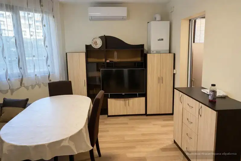 2-bedroom apartment in Sofia, Manastirski Livadi