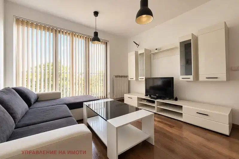 2-bedroom apartment in Sofia, Manastirski Livadi