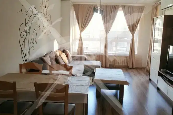 2-bedroom apartment in Sofia, Manastirski Livadi