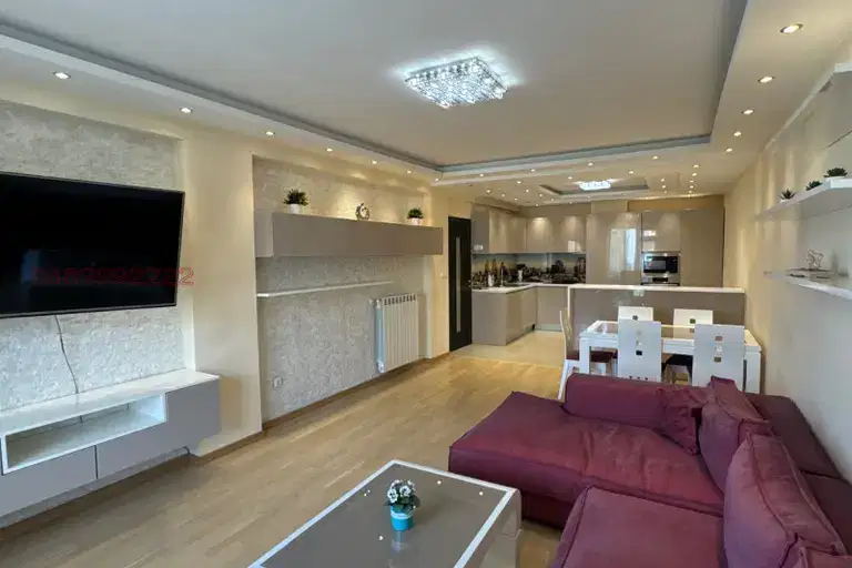 2-bedroom apartment in Sofia, Manastirski Livadi