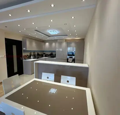 Photo 4 — 2-bedroom apartment in Sofia, Manastirski Livadi