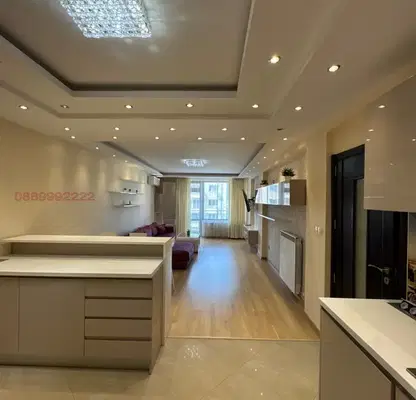 Photo 5 — 2-bedroom apartment in Sofia, Manastirski Livadi