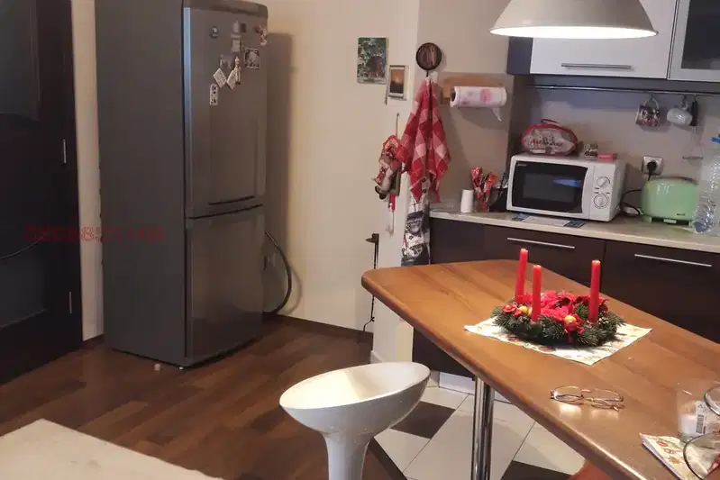 2-bedroom apartment in Sofia, Manastirski Livadi