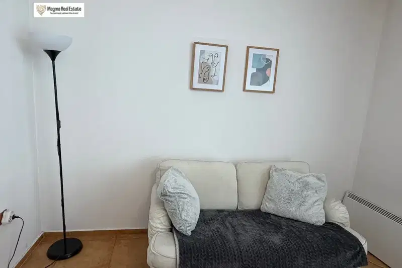 2-bedroom apartment in Sofia, Manastirski Livadi