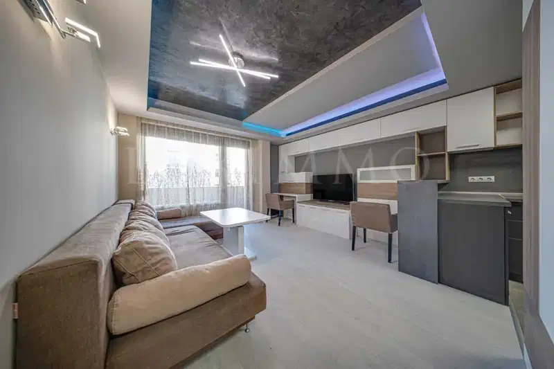 2-bedroom apartment in Sofia, Manastirski Livadi