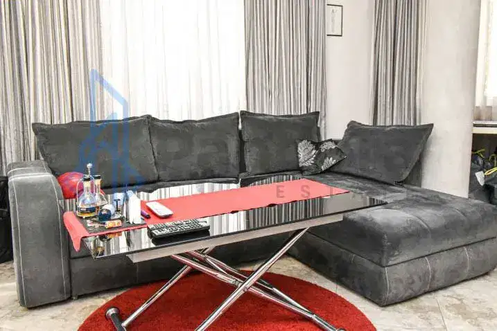 2-bedroom apartment in Sofia, Manastirski Livadi