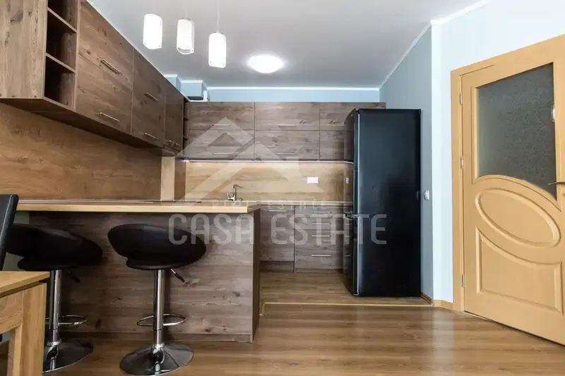 2-bedroom apartment in Sofia, Manastirski Livadi