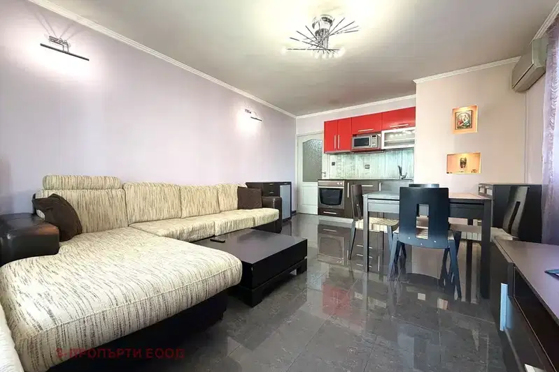 2-bedroom apartment in Sofia, Manastirski Livadi