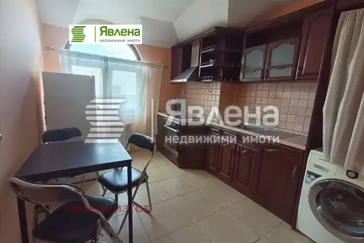2-bedroom apartment in Sofia, Manastirski Livadi