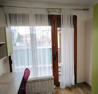 Снимка 5 — Тристаен апартамент с балкон в Манастирски ливади, София