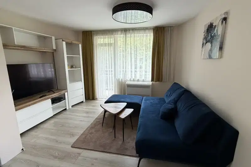 3-bedroom apartment in Sofia, Manastirski Livadi
