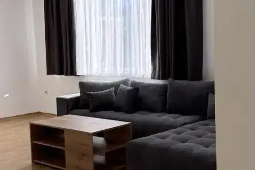 Three-room apartment with terrace in Manastirski Livadi, Sofia