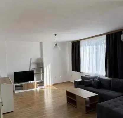 Photo 2 — Three-room apartment with terrace in Manastirski Livadi, Sofia