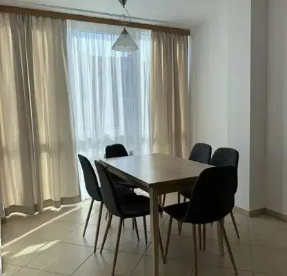 Photo 5 — Three-room apartment with terrace in Manastirski Livadi, Sofia