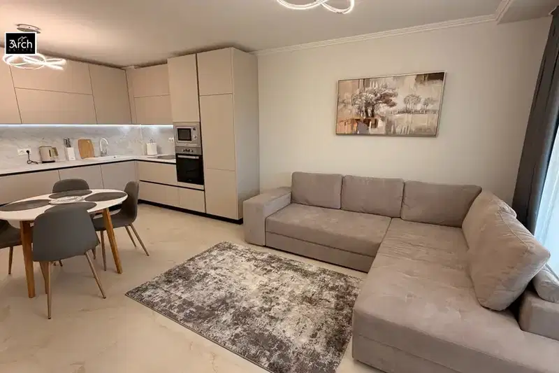 3-bedroom apartment in Sofia, Manastirski Livadi