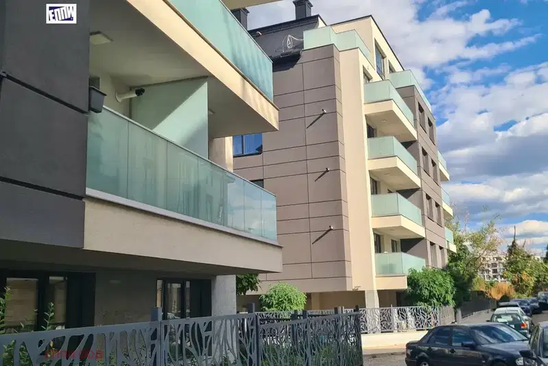 3-bedroom apartment in Sofia, Manastirski Livadi