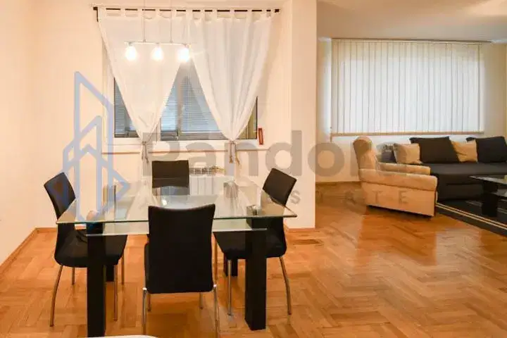 3-bedroom apartment in Sofia, Manastirski Livadi