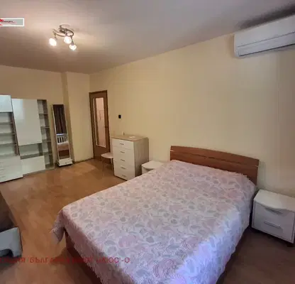Photo 4 — Studio with separate kitchen in Medical Academy, Sofia