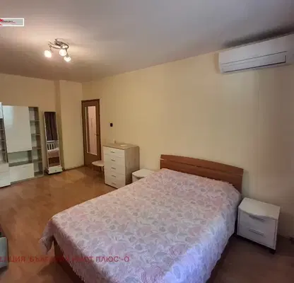 Photo 5 — Studio with separate kitchen in Medical Academy, Sofia