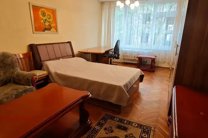 One-room apartment in Meditsinska Akademiya, Sofia