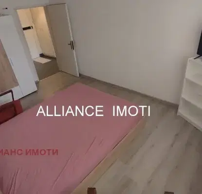 Photo 2 — 1-bedroom apartment in Sofiya, Medicinska Akademiya