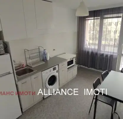 Photo 3 — 1-bedroom apartment in Sofiya, Medicinska Akademiya