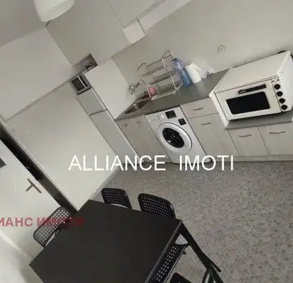 Photo 4 — 1-bedroom apartment in Sofiya, Medicinska Akademiya