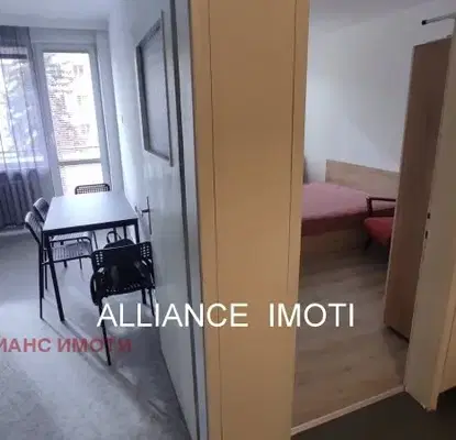 Photo 5 — 1-bedroom apartment in Sofiya, Medicinska Akademiya