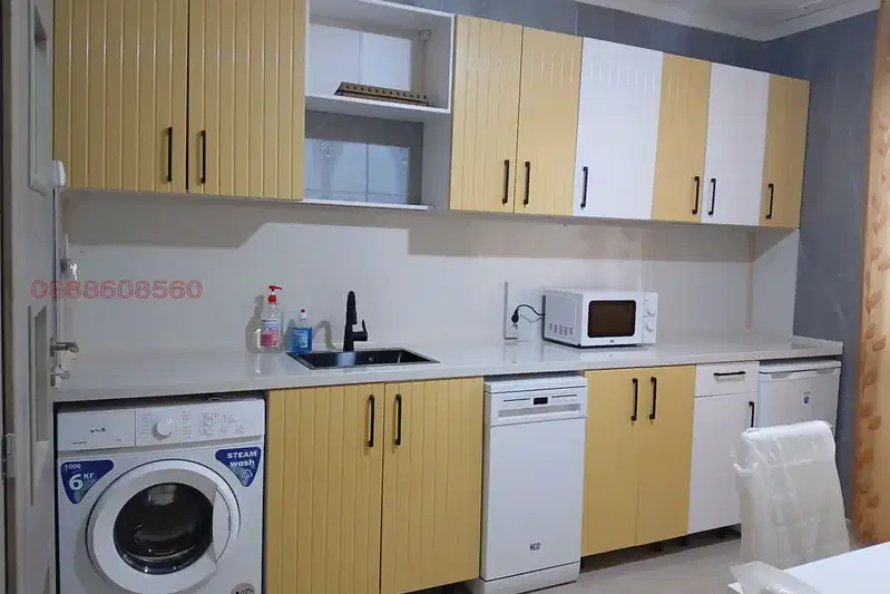 1-bedroom apartment in Sofiya, Medicinska Akademiya