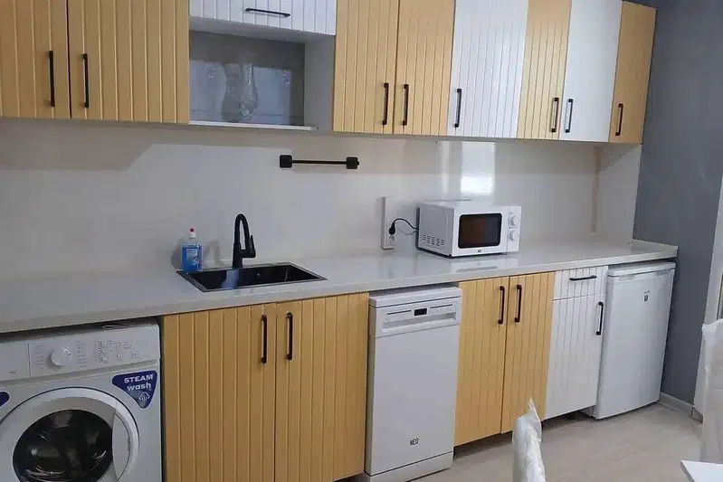 1-bedroom apartment in Sofiya, Medicinska Akademiya